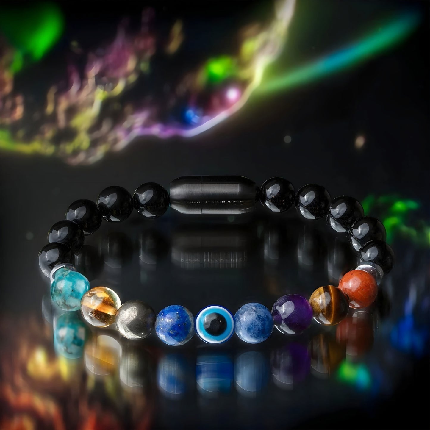 The Prosperity Harmony Bracelet – A Symbol of Abundance and Balance