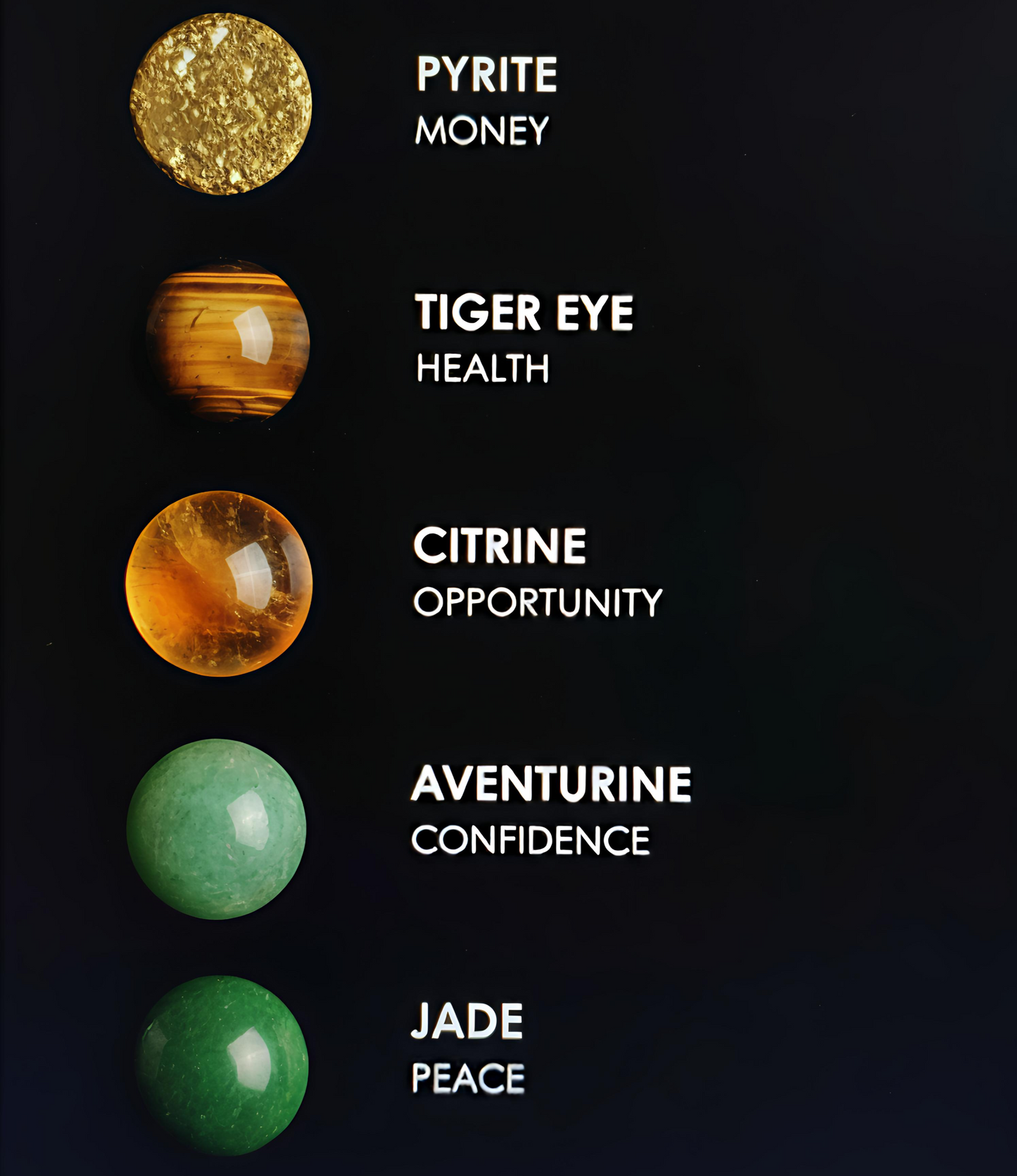 The Prosperity Harmony Bracelet – A Symbol of Abundance and Balance
