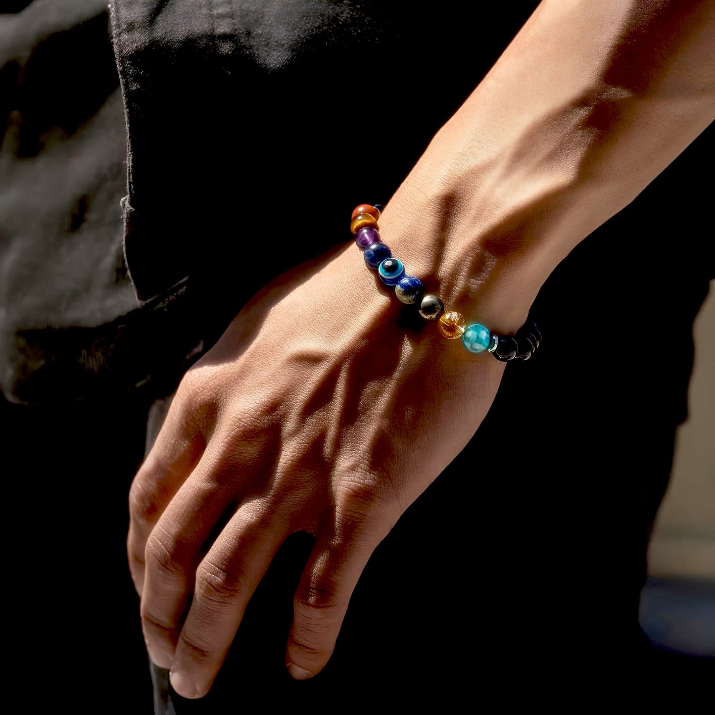 The Prosperity Harmony Bracelet – A Symbol of Abundance and Balance