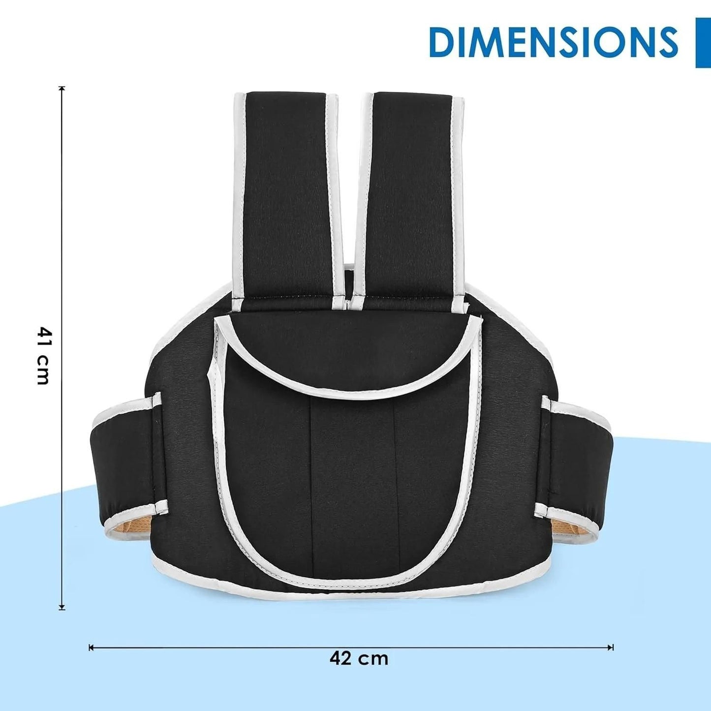 RideBuddy Kids Belt