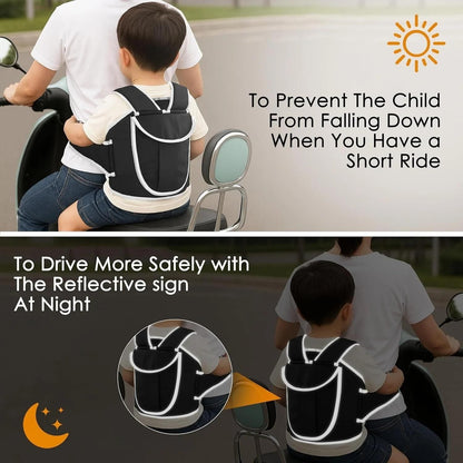 RideBuddy Kids Belt