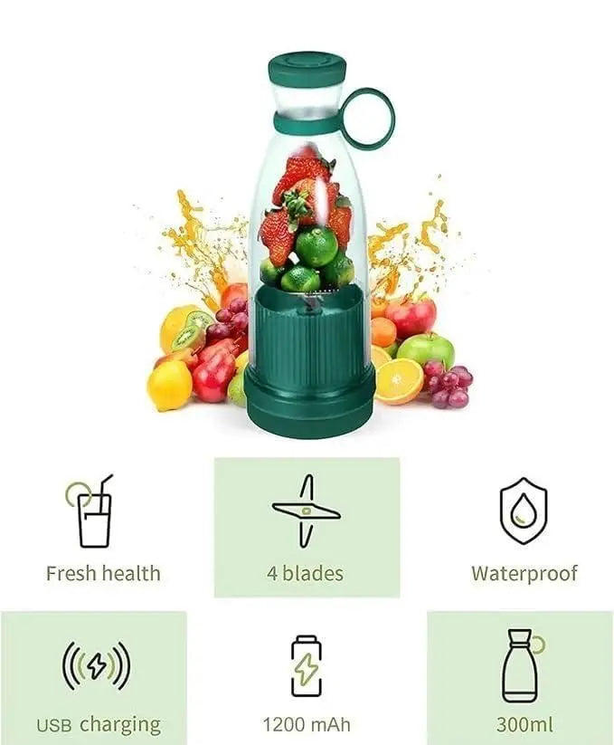 BlendMate Pro+