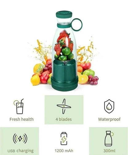 BlendMate Pro+