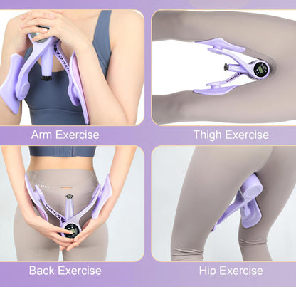 CoreBloom Pelvic Pro Trainer