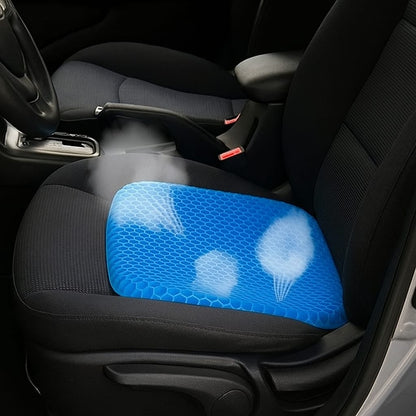 CoolSeat™ Gel Comfort Cushion