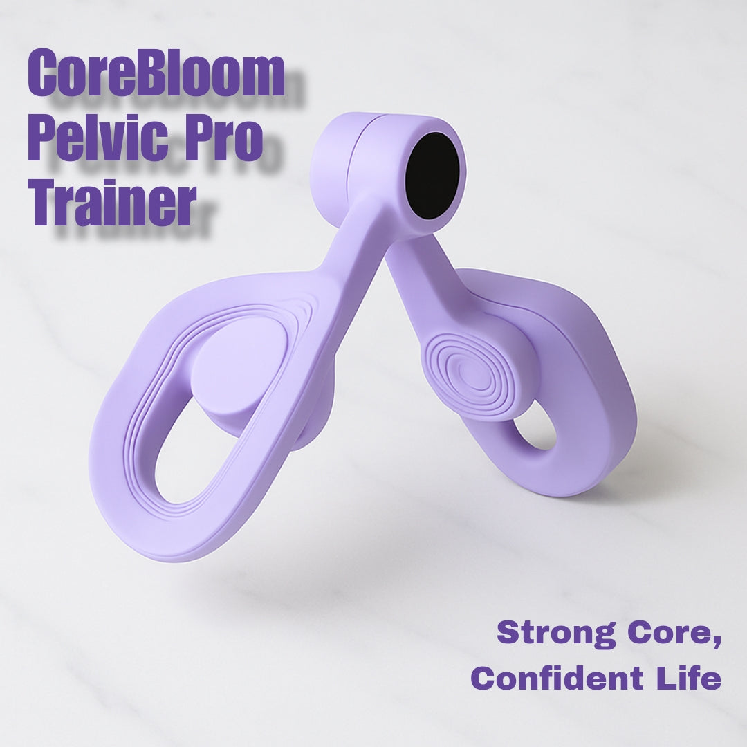 CoreBloom Pelvic Pro Trainer