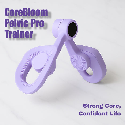 CoreBloom Pelvic Pro Trainer