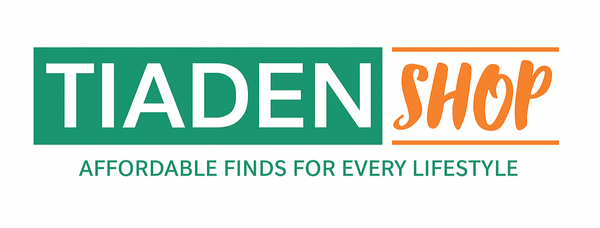 Tiaden Shop