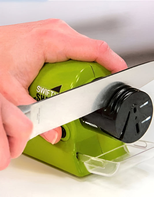 EdgePro™ TurboSharp – Electric Knife & Blade Sharpening Machine